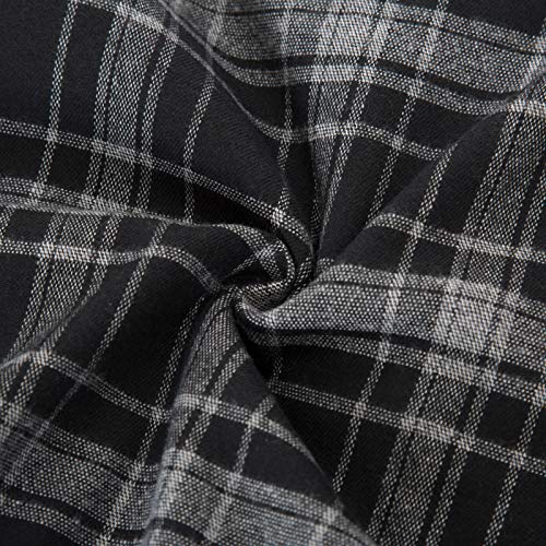 6 Scottish+Traditional+Highland+Tartan+Utility