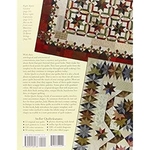 Stellar Quilts