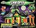 Cra-Z-Art Lite Brix Zombie Manor