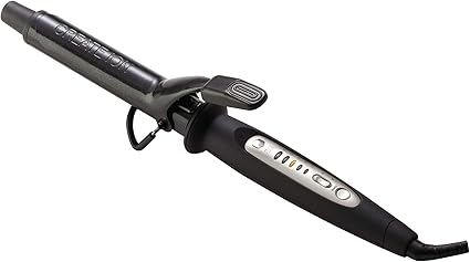 Amazon | 【HOLISTIC cures】ホリスティックキュア カールアイロン ...