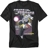 Popfunk Transformers Megatron T Shirt