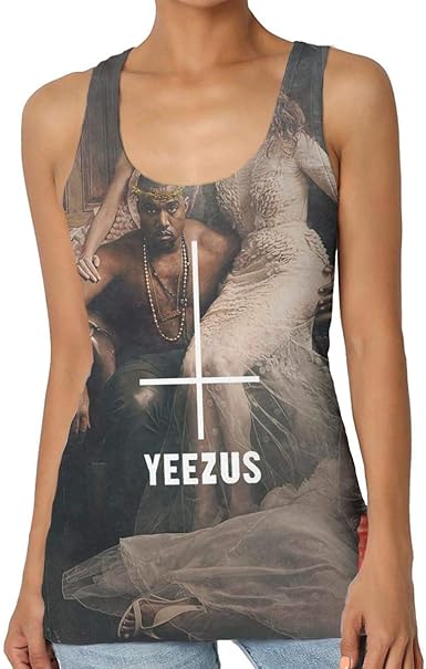 yeezy womens tops