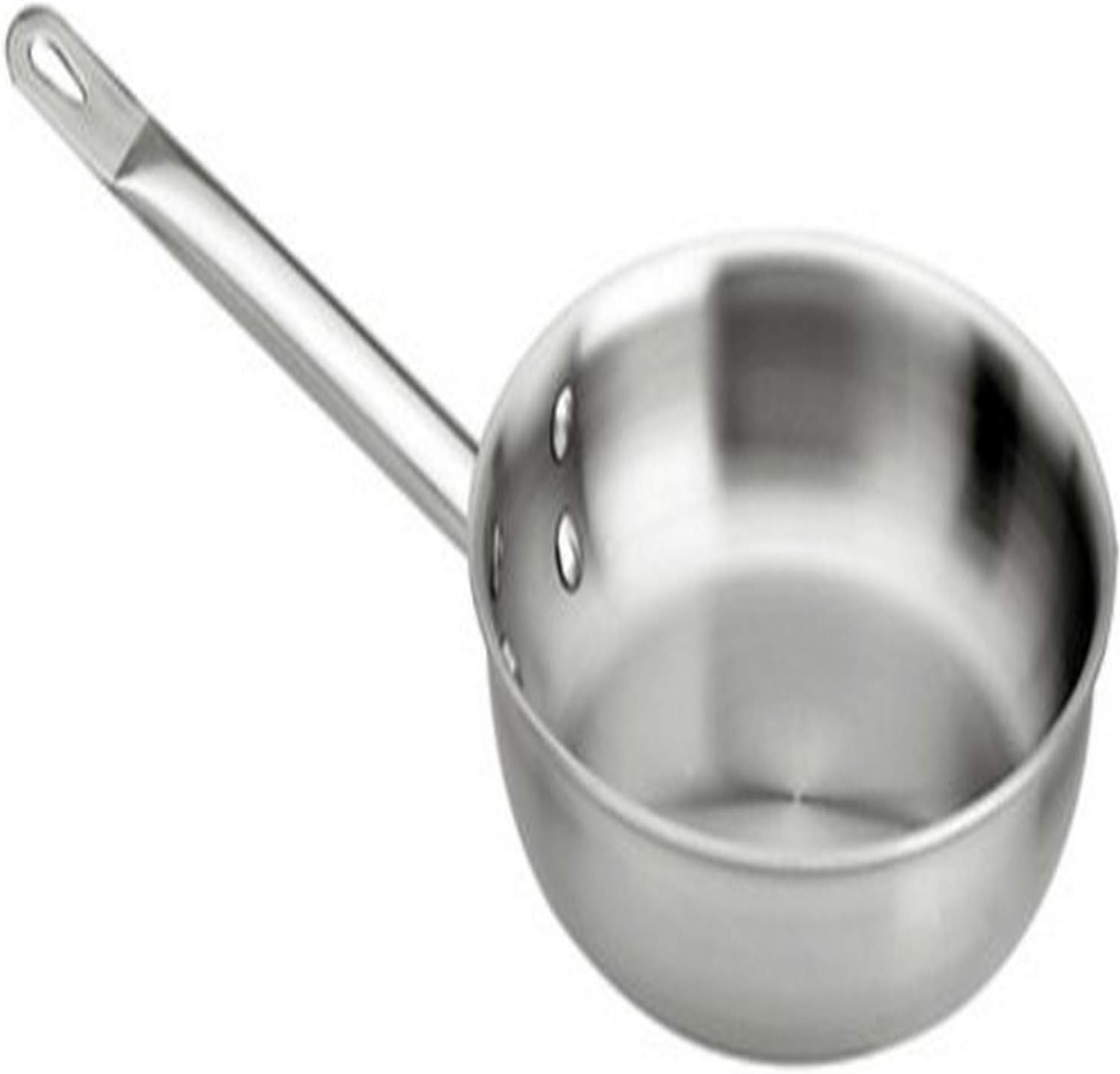 Paderno Stainless Steel 12.5 Inch Frying Pan Amazon.ca Home & Kitchen