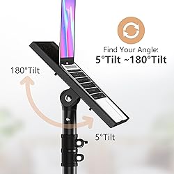 OPKING Tall Projector Stand Tripod