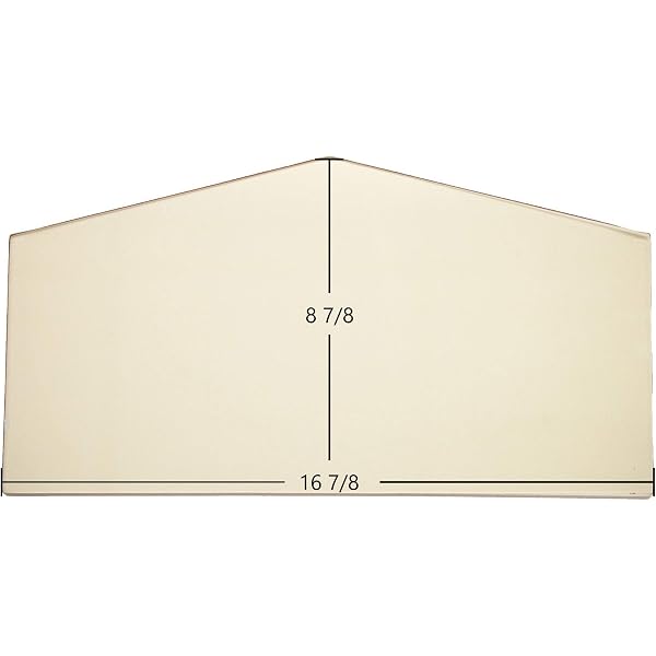Amazon.com: Pyro Glass for US Stove Vogelzang Highlander TR003 : Home u0026  Kitchen