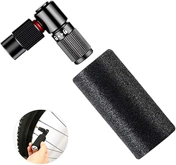 Allnice CO2 Inflators