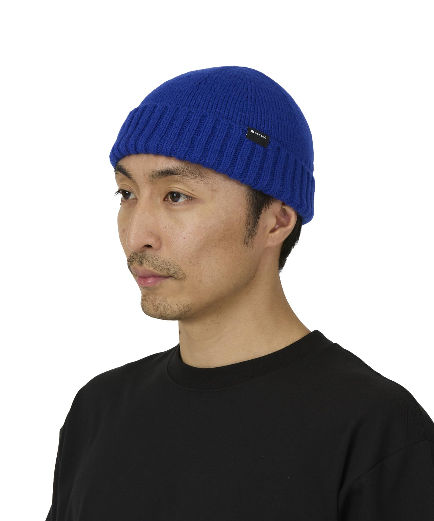 スノーピーク(snow peak)New Standard Knit Cap NSD-AC-25AU003 ヘッドウェア キャップ 帽子 メンズ レディー