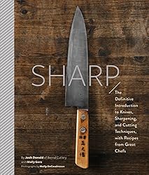 Sharp: The Definitive Introduction to