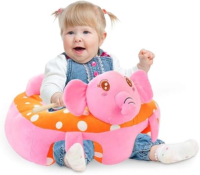 Canape Bebe Support Bebe Siege D Apprentissage Assis Pour Oreiller Chaise Chaise Coussin Coussin Coussin Coussin