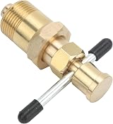 WITPOCE 675228 Olive Puller Brass Pipe Fitting Tool 15mm 22mm Damage Free view 7