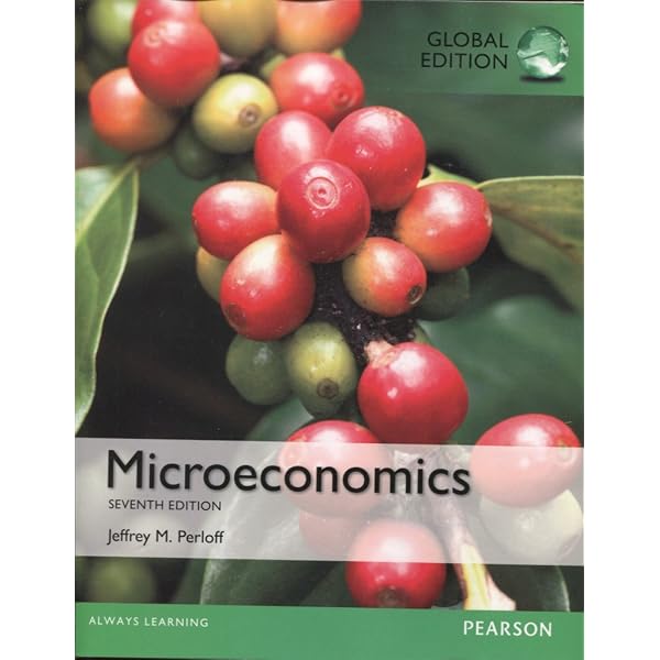 Microeconomics: 9781319105563: Economics Books @ Amazon.com