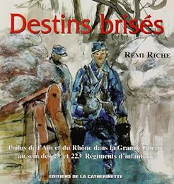 Destins brisés