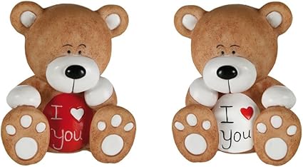 Teddy petit ours brun Clearance