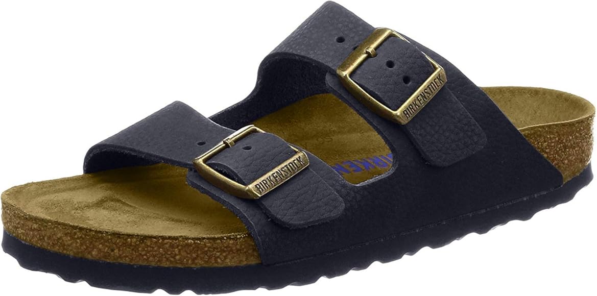 birkenstock arizona sfb sandals