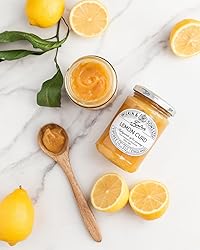 Tiptree Lemon Curd, 11 Ounce Jar