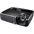 Amazon.com : ViewSonic PJD5123 - DLP Projector - Portable - 2700 ANSI ...