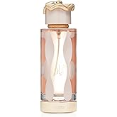 Lattafa Teriaq for Unisex Eau de Parfum Spray, 3.4 Ounce / 100 ml