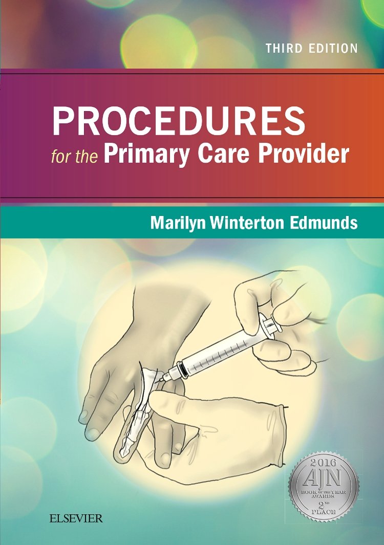 Procedures For Primary Care Provider