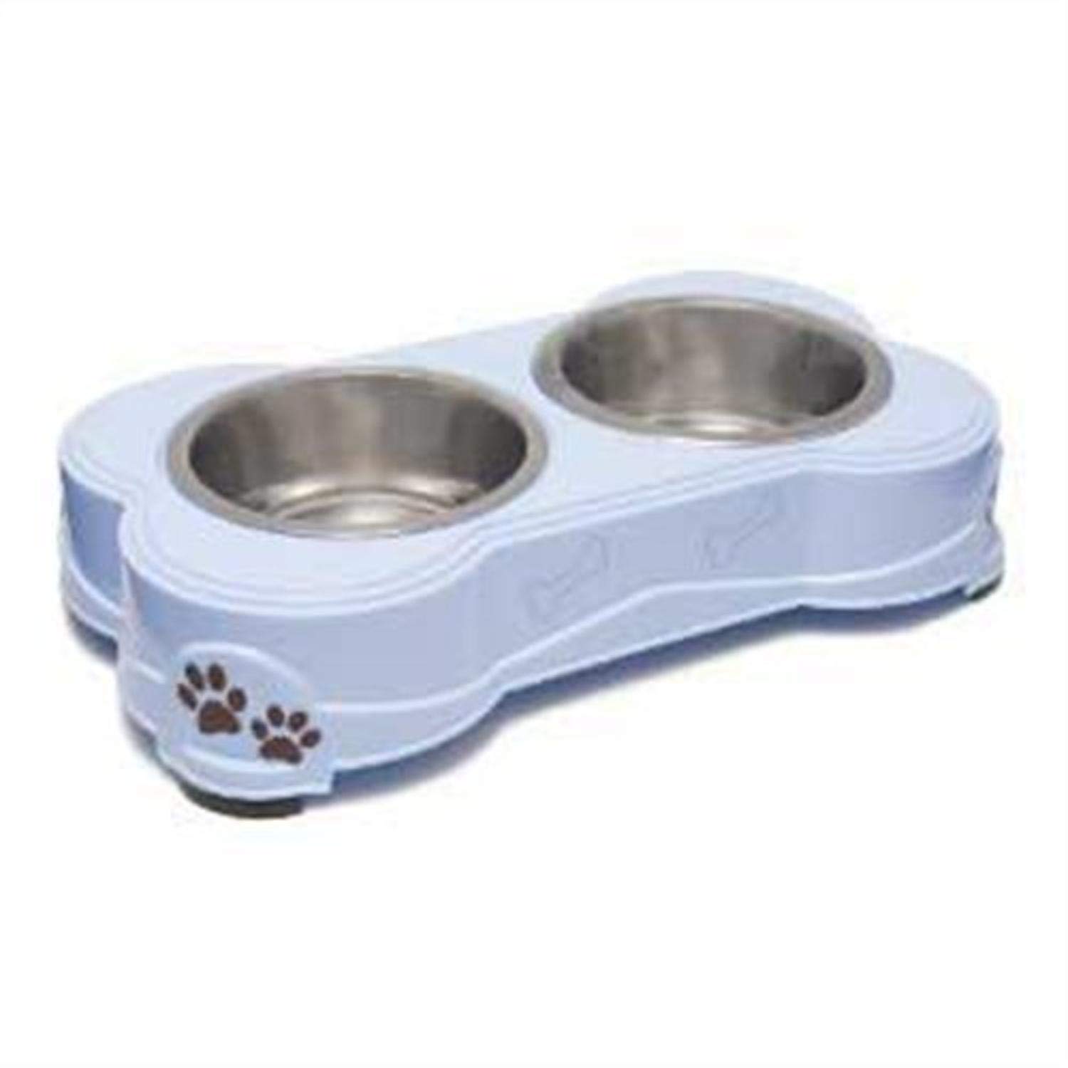 Loving Pets Dolce Diner Dog Bowl
