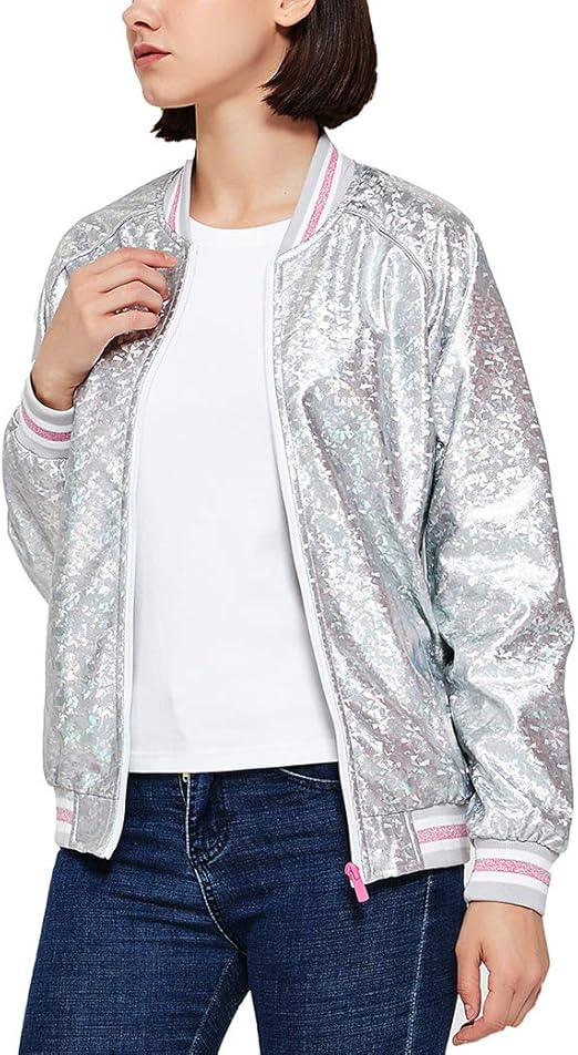 lightweight casual jacket womens