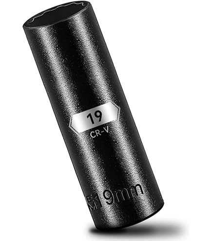 Amazon.com: Armstrong 39-323 23mm, 12 Point, 1/2-Inch Drive Metric