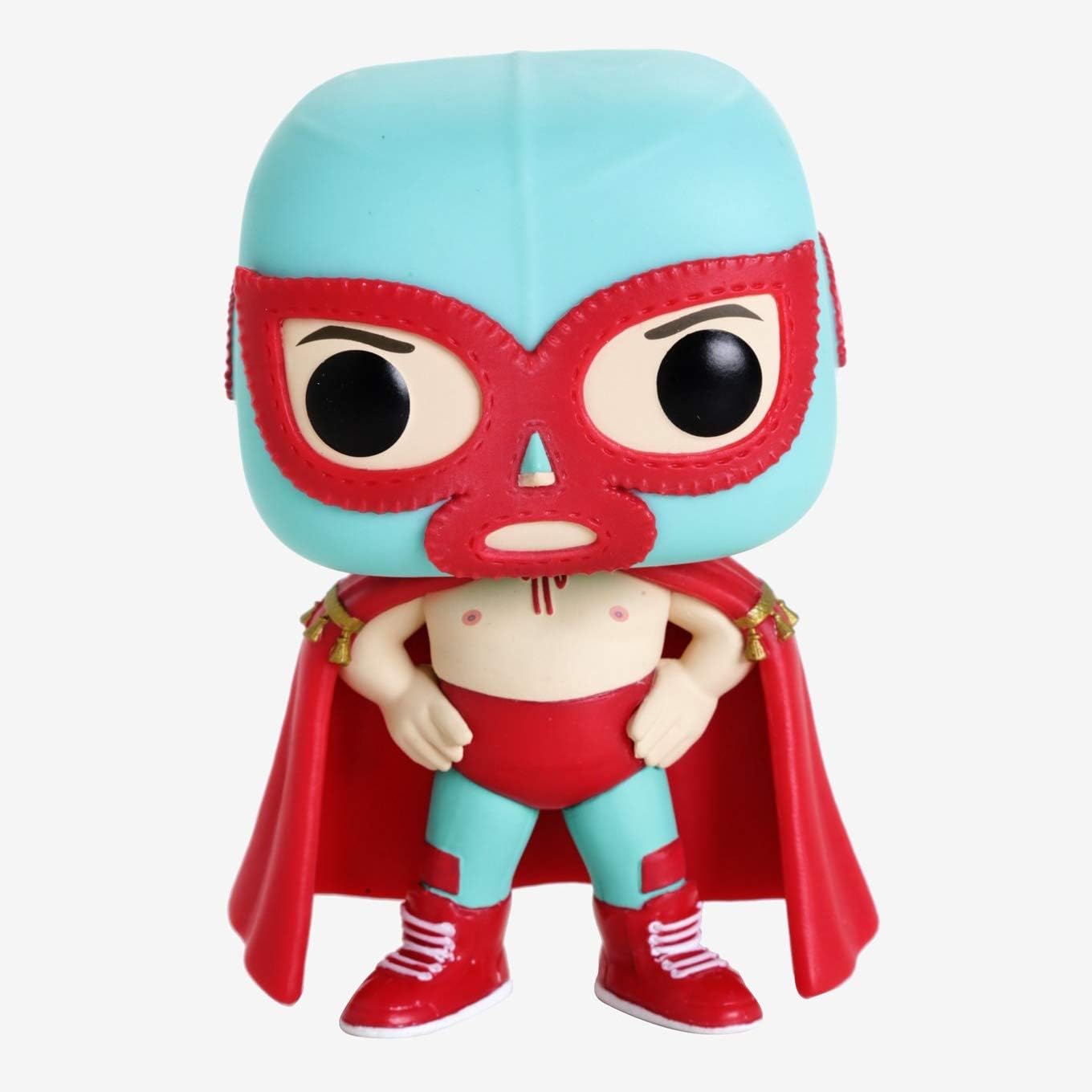 nacho libre funko pop