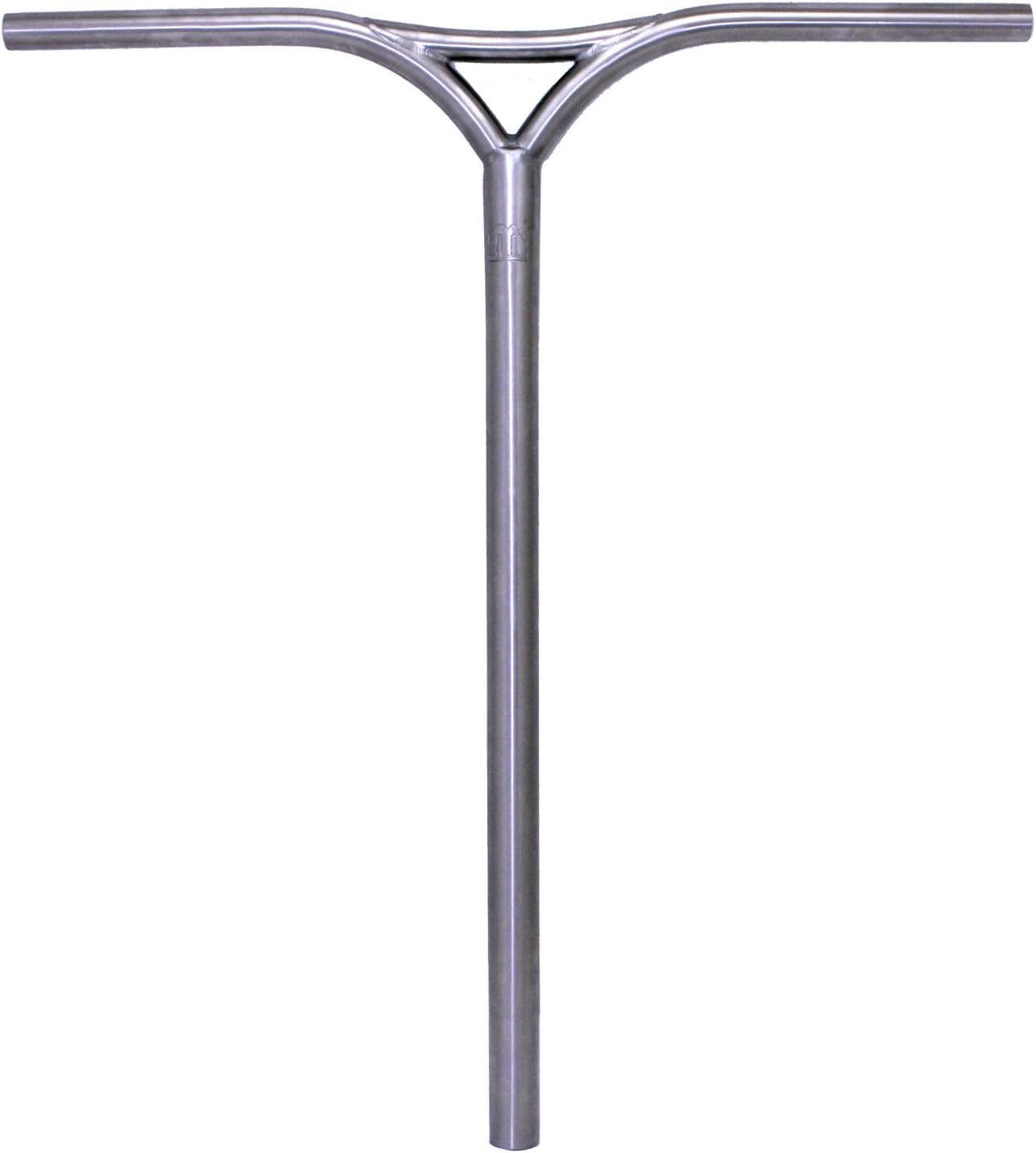 Munch Standard SCS Titanium Scooter Handle Bar