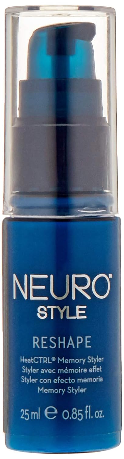 neuro halo styling iron