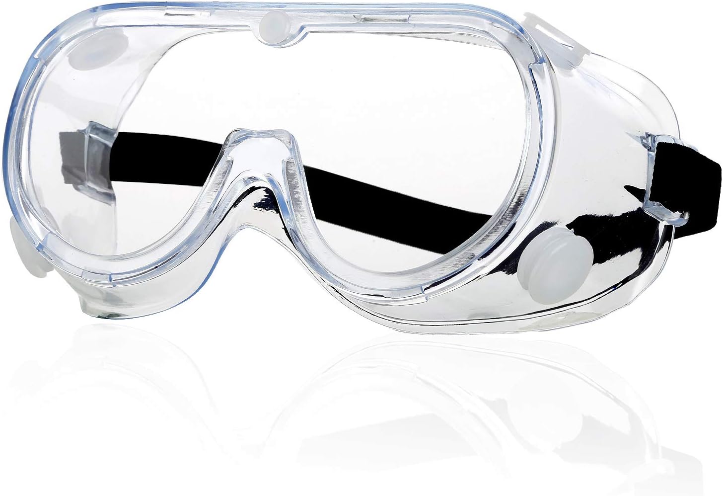 Safety Goggles Anti Fog Safety Goggles Protective Eyewear Eye