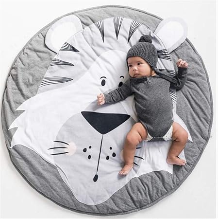 baby floor blanket