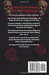 Until I Met You: A Mafia/Billionaire Romance