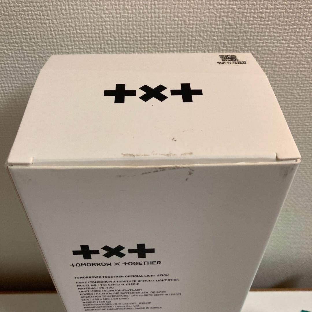 Amazon Co Jp Txt ペンライト ホビー