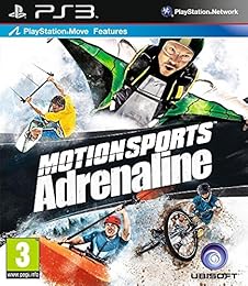 Motionsports Adrenaline