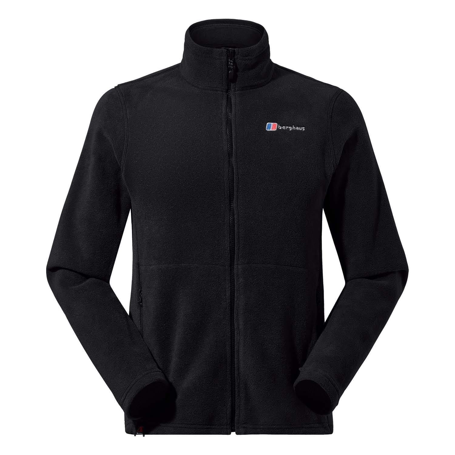 Berghaus Men's Jacket Fleece Polartec Prism Image