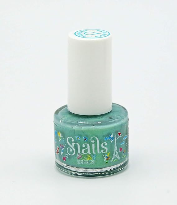 Snails Kindernagellack Zauberkristall 7 ml
