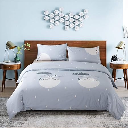 twin bed set for little girl