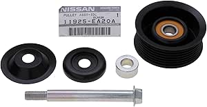 Nissan 11925 9f600