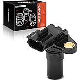 A-Premium Speed Sensor Compatible with Nissan Altima, Rogue, Sentra, Versa, Murano, Pathfinder, Maxima, Juke, Kicks, NV200, C