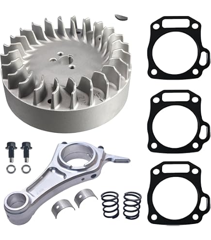 Amazon.com: Honda 13200-Z0Y-010 Rod Connecting : Automotive