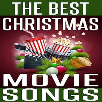 The Best Christmas Movie Songs by Fandom on Amazon Music - Amazon.com