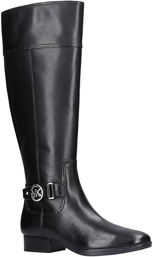michael kors boots womens on sale