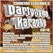 Party Tyme Karaoke - Country Legends Vol. 2