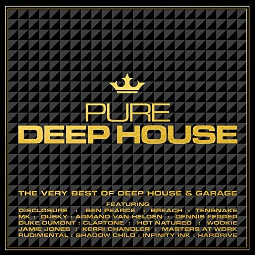 Various Artists - Tech House 2025 - Amazon.com Music