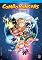 Livro Combo Rangers Graphic Novel vol. 3 - Somos Iguais