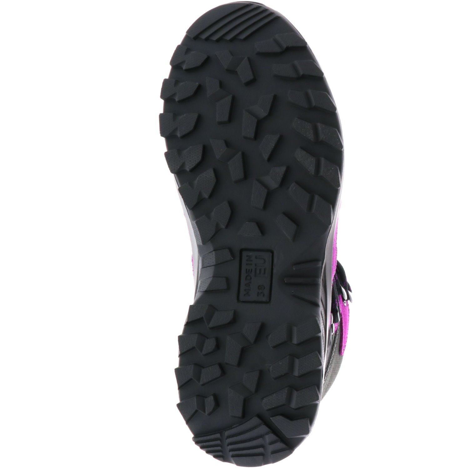 Lytos Montants Femme Chaussures montantes Sports et Loisirs