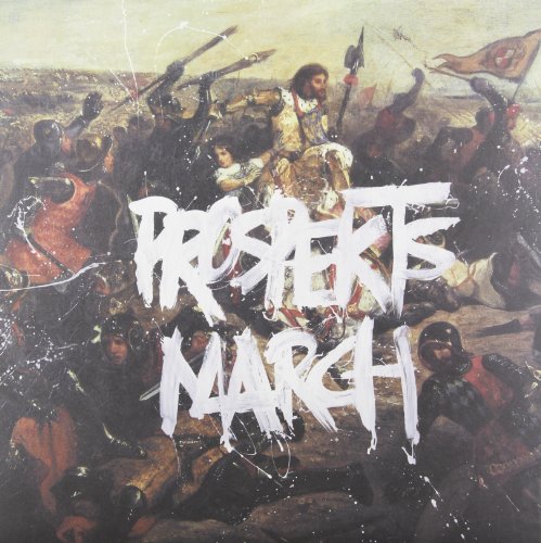 Prospekt's March