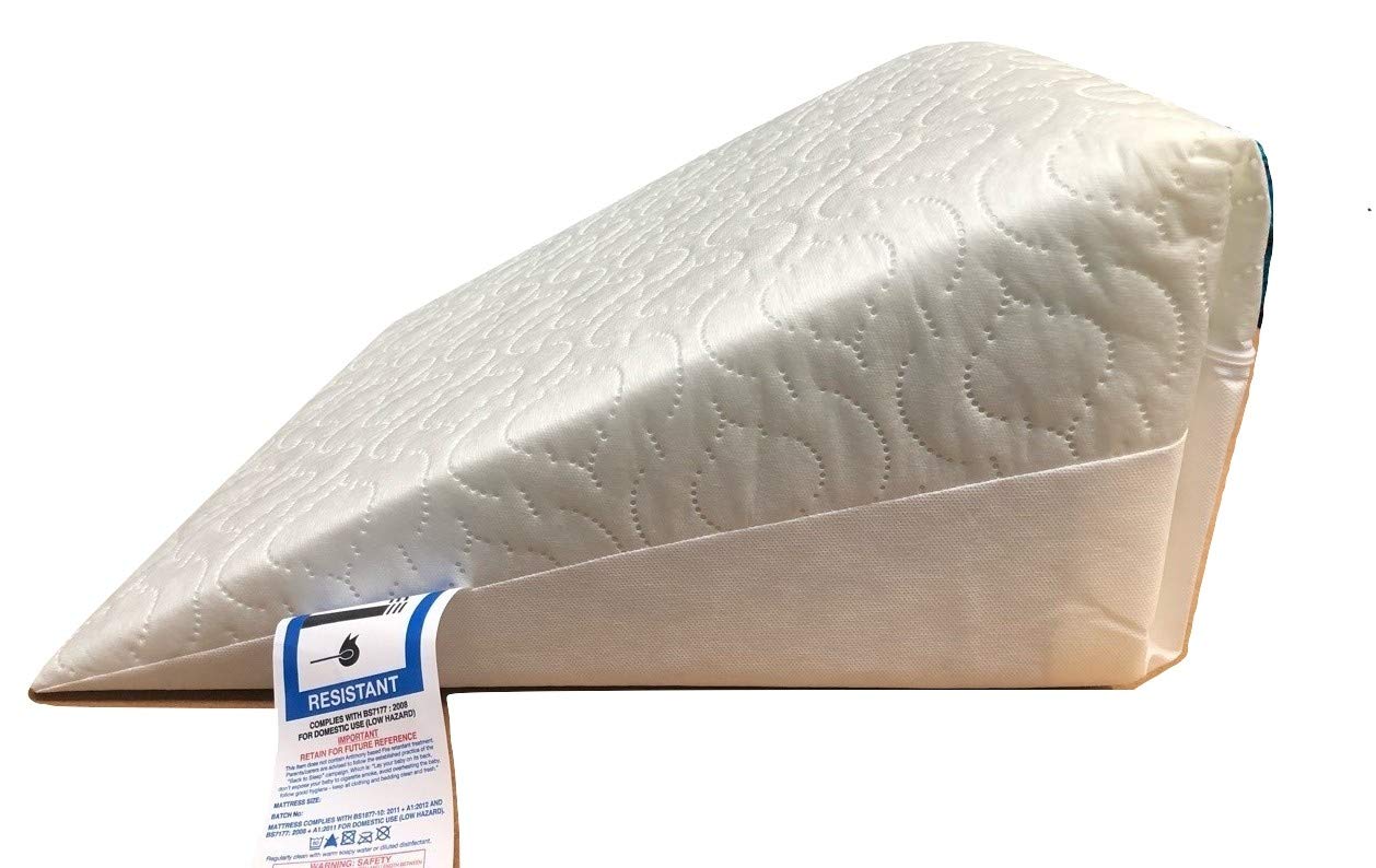 Linens World Multi Purpose Adult Comfort Pain Relief Back Support