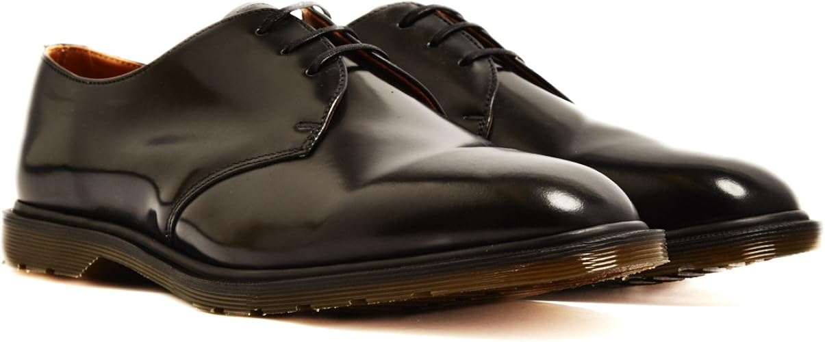 dr martens archie smooth