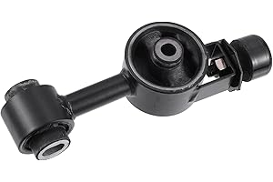 HEROFFIX Car Engine Motor Mount 11350-EL00A Front Right Upper Mount for Nissan Cube 2009-2014 for Nissan Versa 2007-2012 Repl