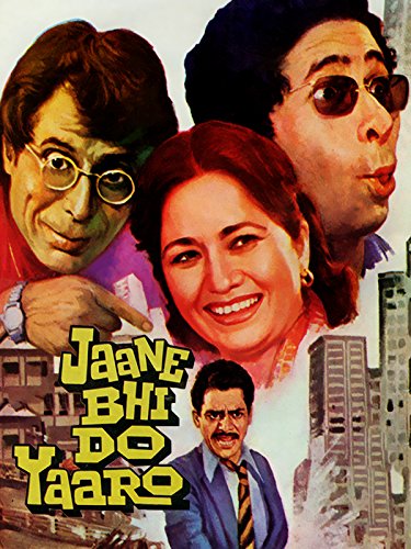 Jaane Bhi Do Yaaro